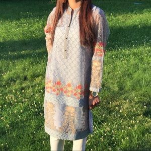Shalwar Kameez